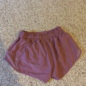 Lulu Lemon Athletica Shorts